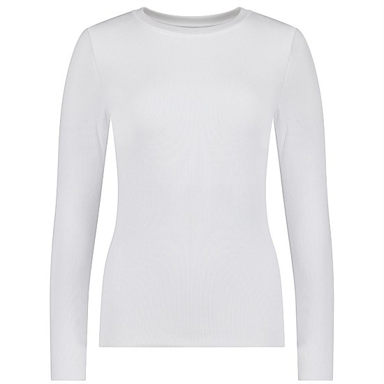 Lina Womens Long Sleeve Knit