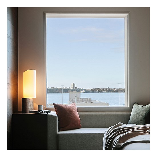 Waitematā View Room & Breakfast