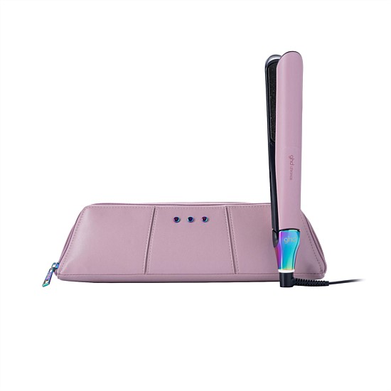 Chronos Hair Straightener