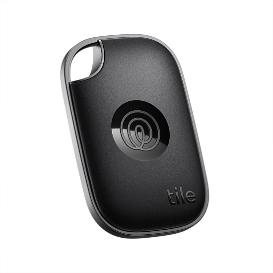 Tile Pro Black Single