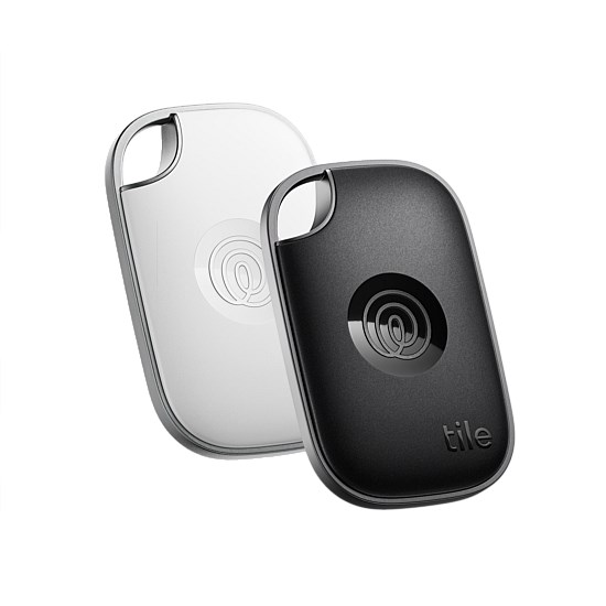 Tile Pro Black/White 2 Pack