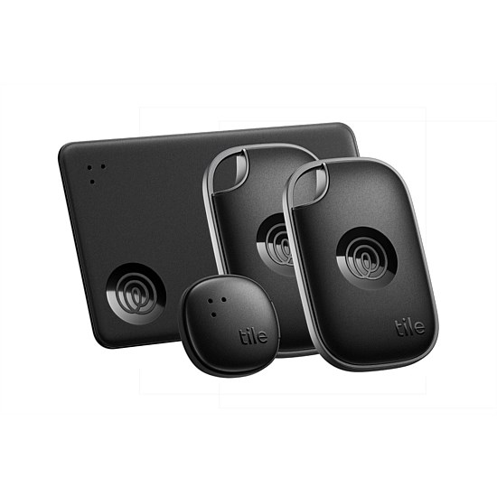 Tile Mate Essential 4 Pack