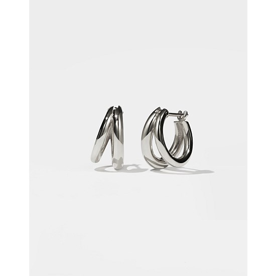 Coco Hoops Medium