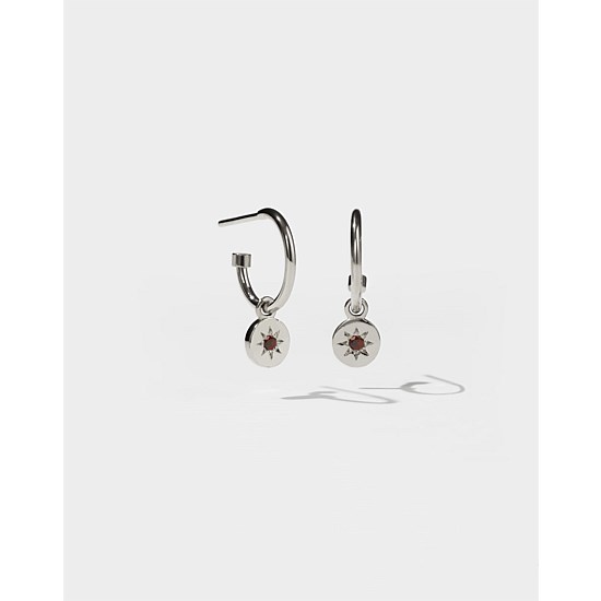 Lulu Signature Hoops