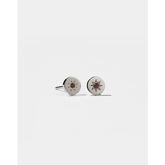 Lulu Stud Earrings