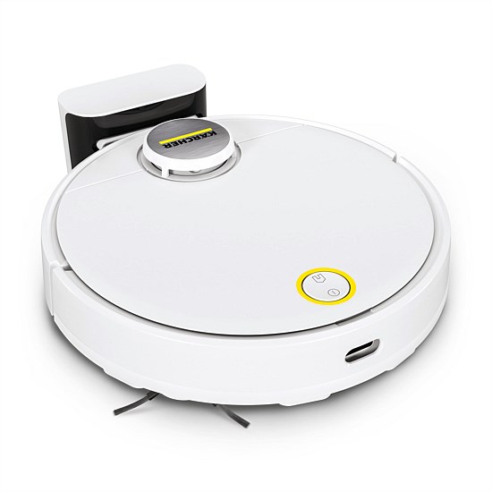 RCV 3 Robot Vacuum Cleaner & Mop