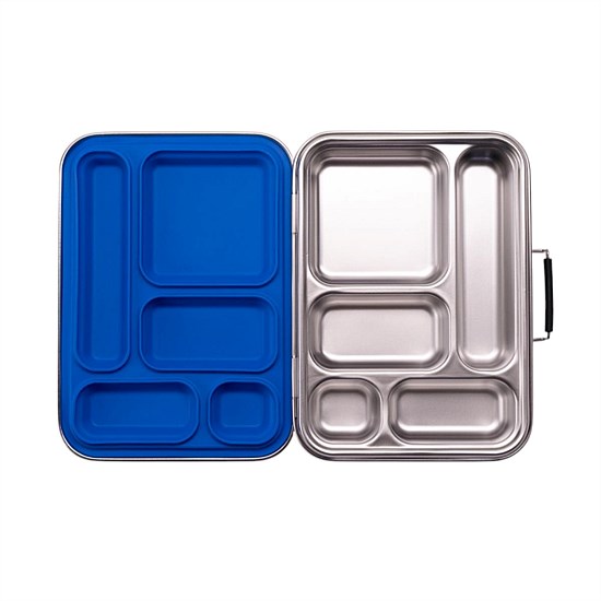 Bento + Dippers