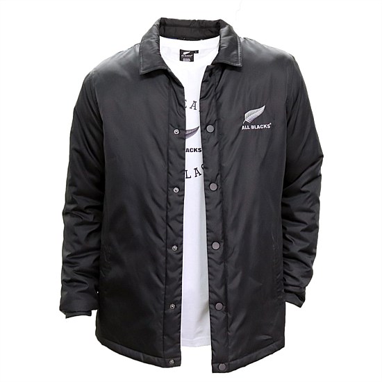 Casual Over Jacket