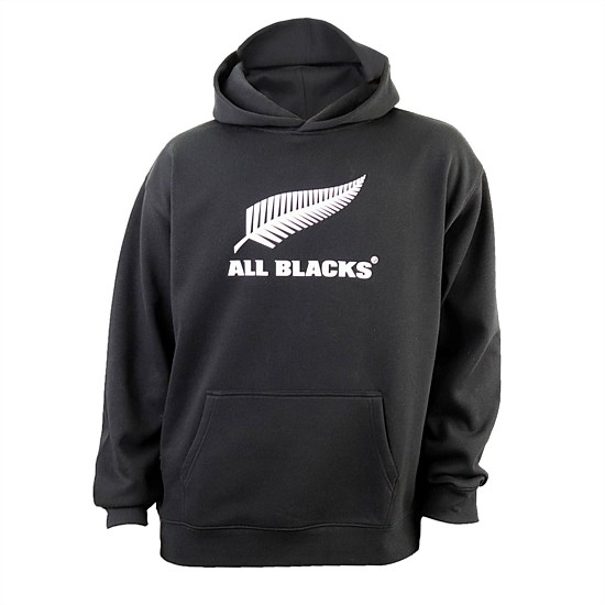 Classic Logo Hoodie