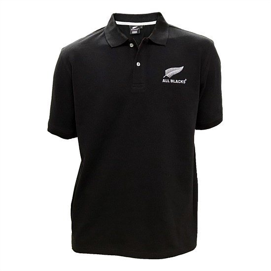 100% Cotton Short Sleeve Polo