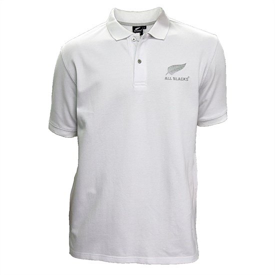 100% Cotton Short Sleeve Polo 100% Cotton Short Sleeve Polo