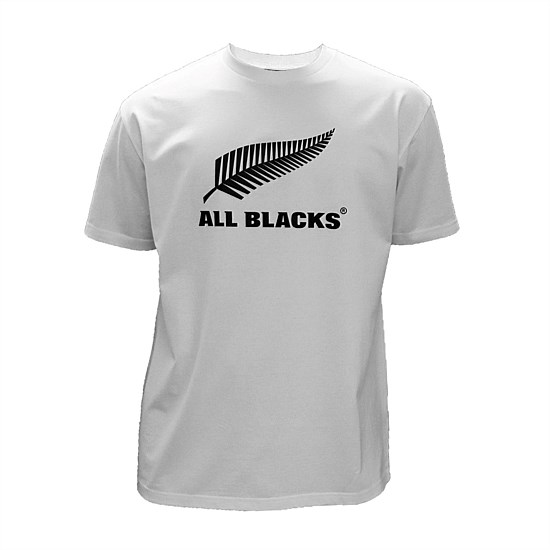 100% Cotton Classic Logo T-Shirt