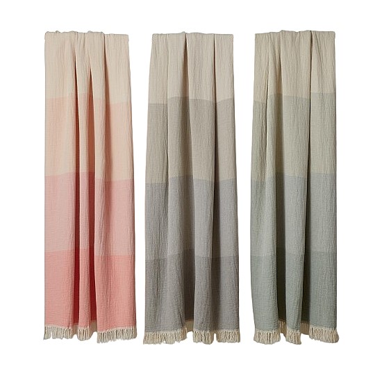 Mirela Throw