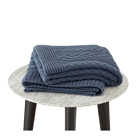 Oregon Throw