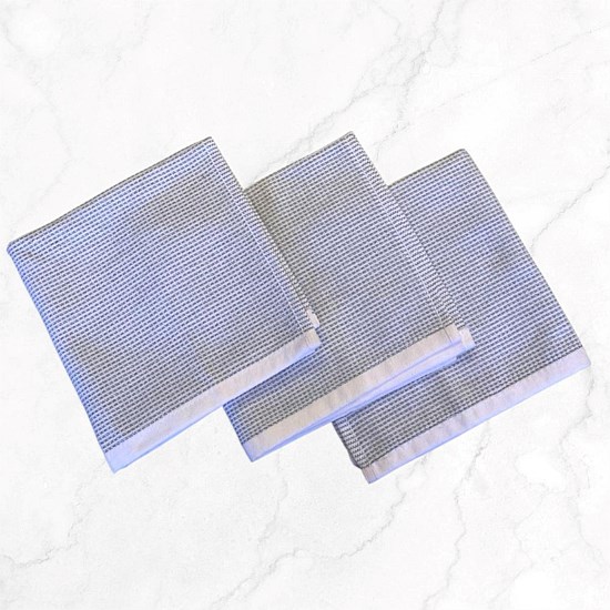 Chefs Choice Dish Cloth | 3 Pack