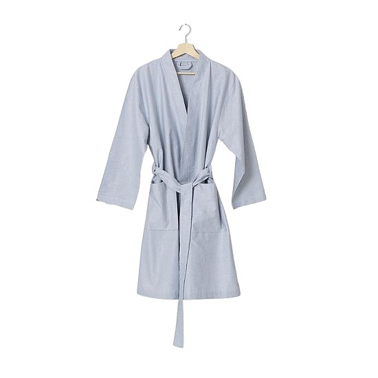 Billy Robe
