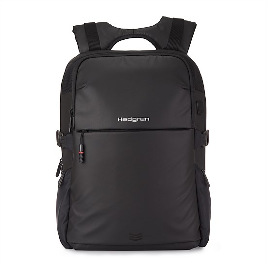 Rail Backpack