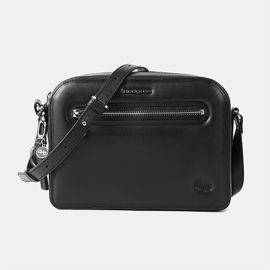 Espresso+ Crossover Bag
