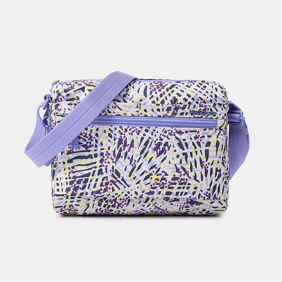 Eye RFID Shoulder Bag