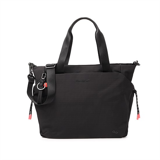 Satoshi Tote Bag
