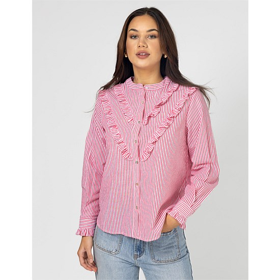 Cici Blouse