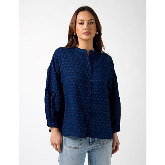 Love as Blouse