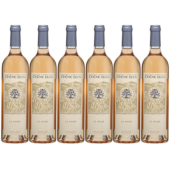 Airpoints - Chene Bleu Rosé 2022