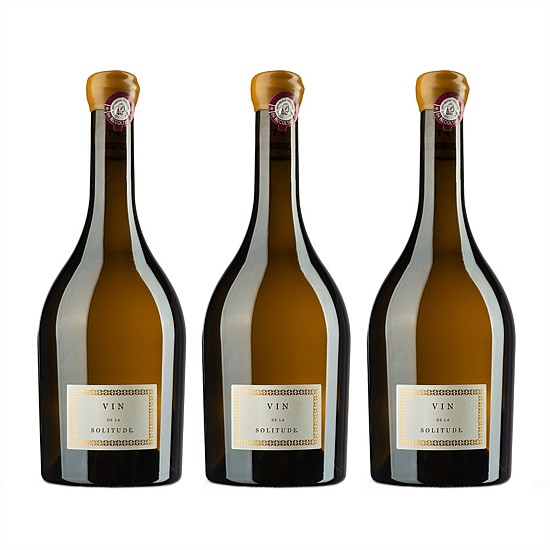 La Solitude Vin de la Solitude Blanc 2022