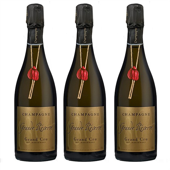 Jean Milan Grande Reserve NV