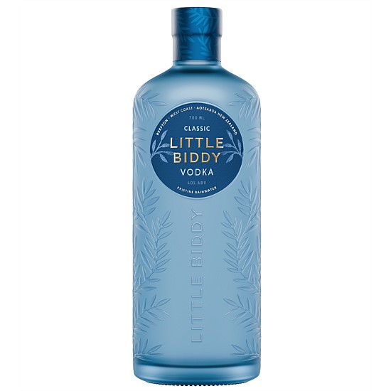 Classic Vodka 700ml