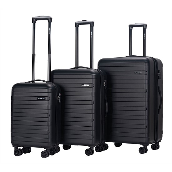 Travelite Rome Bundle 3pc