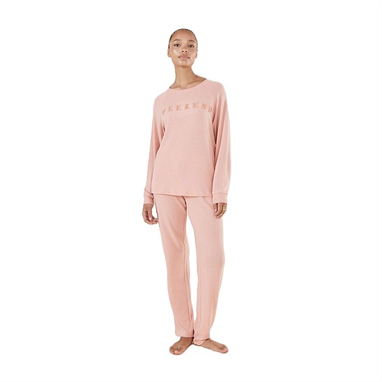 Keira Weekend Lounge Set