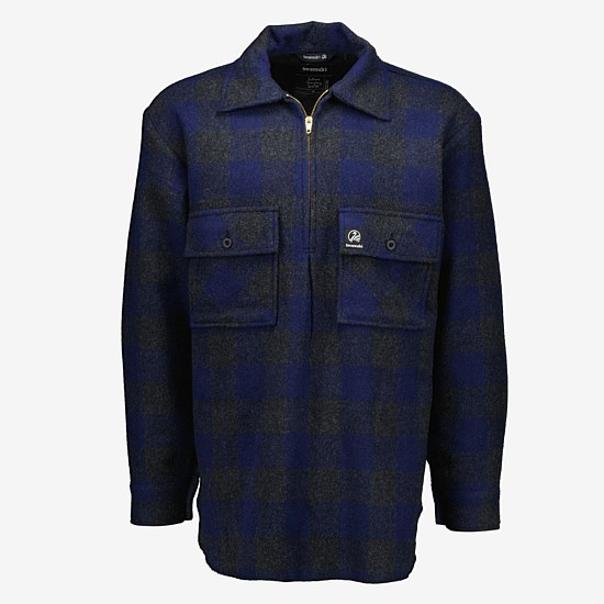 Ranger Bush Shirt