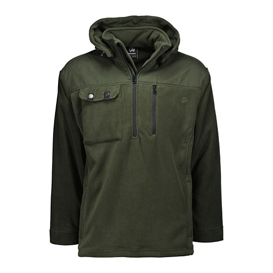 High Rock Fleece Pullover