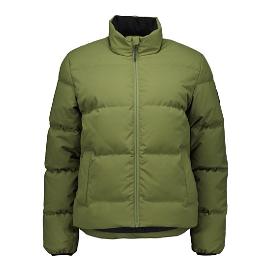 Plume Womens Down Jacket