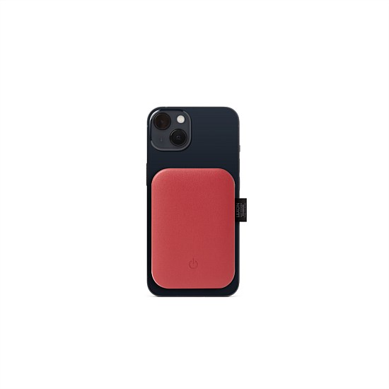 SOFTPOWER MAGBANK
