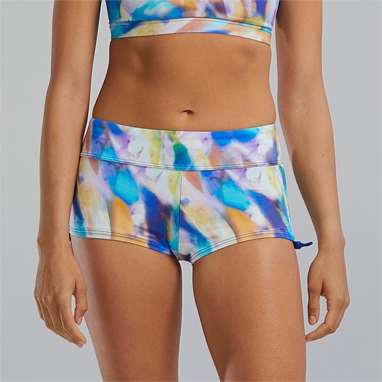 TYR Women's Tempera Della Boyshort