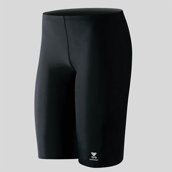 TYR Men's Solids Durafast One Jammer
