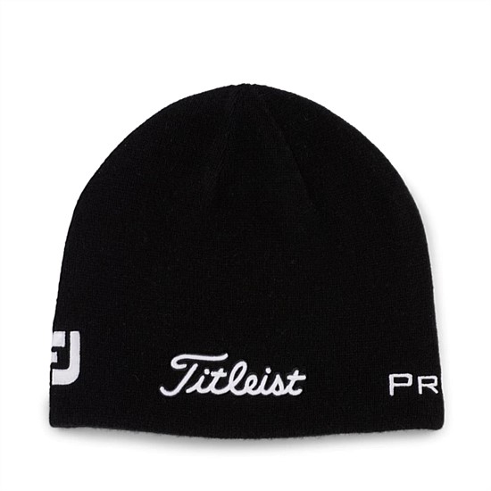 Merino Wool Beanie