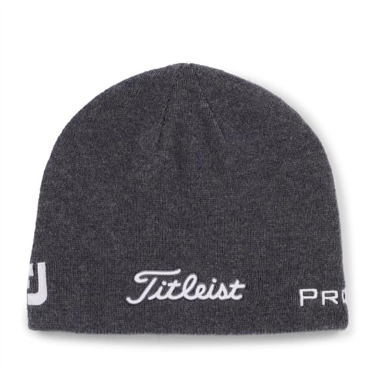 Merino Wool Beanie