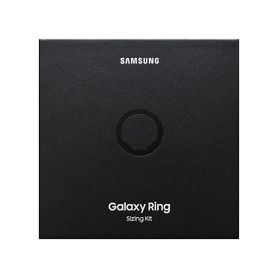Galaxy Ring Sizing Kit