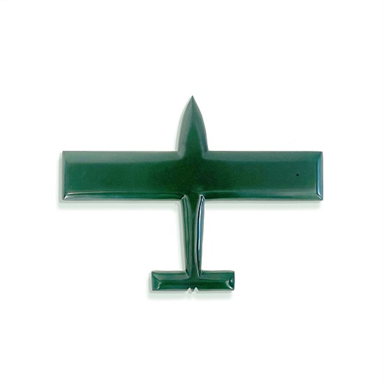 Sculptural Planes