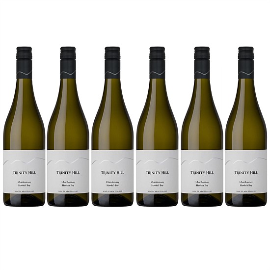 Hawkes Bay Chardonnay 2024