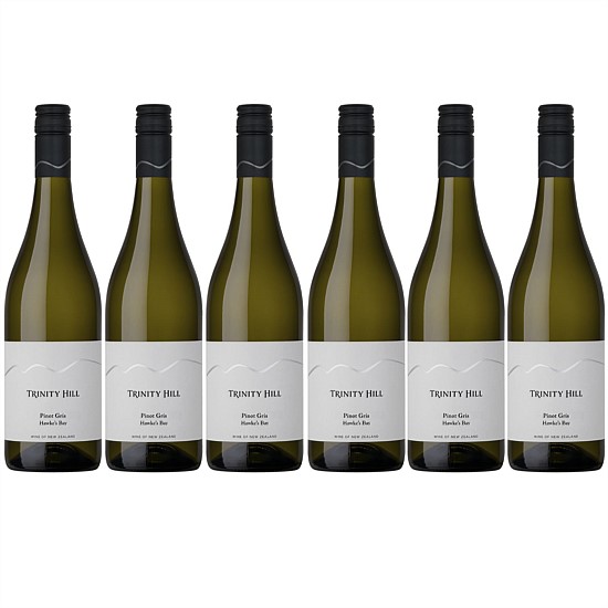 Hawkes Bay Pinot Gris 2023