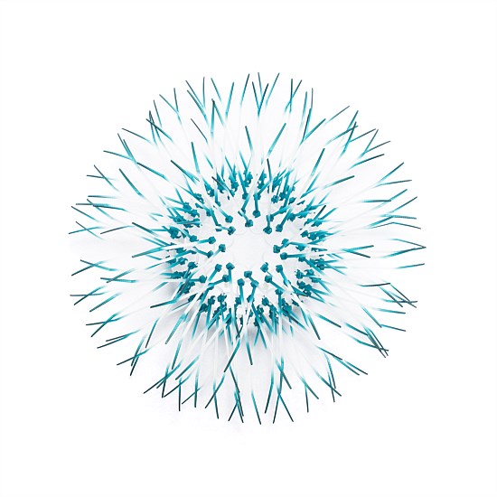 Kina - Teal