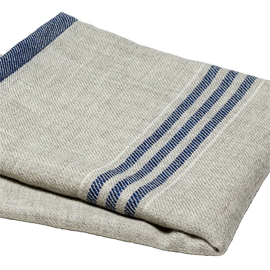 Mackenzie Woollen Throw