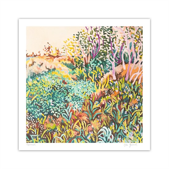 Equinox Print