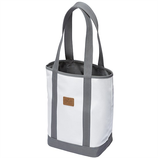 Classic Canvas Wine Bag