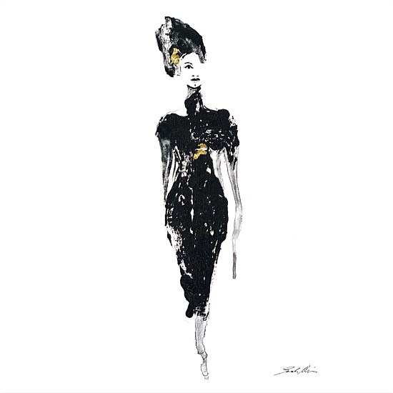 Adorn - Open Edition Print
