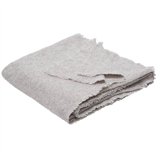 Molesworth Woollen Blanket